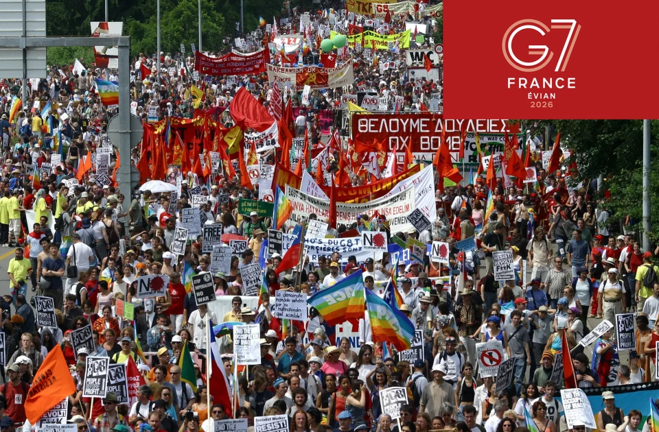 Nous adaptons nos heures d’ouvertures du vendredi 12 juin au jeudi 18 juin 2026