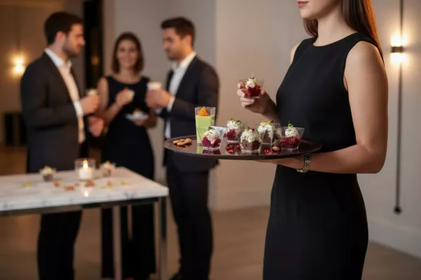 Traiteur & Catering
