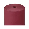 Nappe TNT non-tissée  40x1.20m bordeaux (5E)