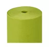 Nappe TNT non-tissée, 40x1.20m Vert pomme (5D)