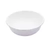 Bol rond 500 ml 14/6cm compostit neutre (00I00)