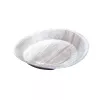 Assiette en palmier Ø 18 cm