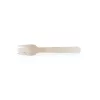 Fourchette en bois de hêtre (00G01)