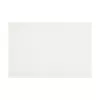 Sets de table blanc 30x40 pure cel. blanc ELITE (3B) gaufré (3B)