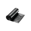 Sacs à déchets 200litres 520+470x1200mm, 75mu (3c)