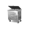 Sac pour containers 800l. rlx de 50 sacs. (9D00)