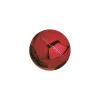 Boule Ø12cm. bordeaux brillant