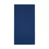Serviette 40x40cm. 3 couches 1/8 bleu nuit (3E)