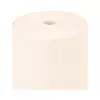 Chemin de table TNT 40cmx24m crème