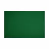 Set de table 30x40cm Vert sapin COLOR (13B01)