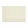 Set de table 30x40cm Ivoire COLOR (A)
