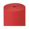 Chemin de table TNT 40cmx24m Basic Rouge