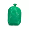 Sacs à déchets verts 110 L HD  15x10sacs
