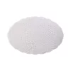 Napperons ovales 23/35cm