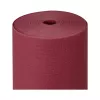 Chemin de table TNT 40cmx24m Bordeaux