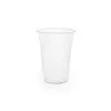 Gobelet à boisson froide PLA ADbio 4dl