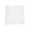 Sous-plat 16x16 blanc