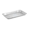Barquette ALU GA1 527x325x38mm 5350 cm³ (14A)