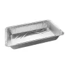 Barquette ALU GA6 527x325x80mm 8500 cm³