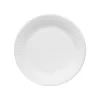 Assiette carton 23 cm couche PE