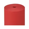 Nappes Airlaid  rlx 120cmx40m, Mank Rouge