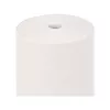 Nappes Airlaid  rlx 120cmx40m, Mank Blanc (9D01)