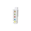 Adaptateur pour gobelets ronds