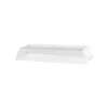 Couvercle Textura Atlas 1/2 cristal pour PAT12