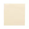 Serviette TNT Mank 40x40 crème 55g (8D)