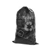 Sac à déchets 60L. Quick-Bag rlx de 10sacs