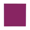 Serviette TNT Mank 40x40 amethyst (aubergine) 55gr (8E)