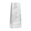 Sac cello plat + fond carton 120x260mm (11E01)
