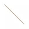 Pics Brochettes bois 20cm (M)