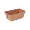 Moule Easy Bake CARTON.25x20. mini cake 80x40xh40mm (13D10)