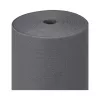 Chemin de table TNT 40cmx24m gris