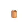 Verrine bambou 3.5cl diam 4.5cm haut 5cm naturel (M)