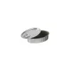 Minican Alu 115x70 x h30mm