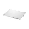 Plateau ATLAS 380x274xh20 3 bandes (12C)
