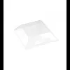 Couvercle Cubik 130x130mm (12E)
