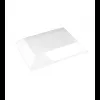 Couvercle Cubik 180/130 crystal