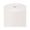 Chemin de table TNT 40cm x 24m blanc