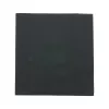 Serviette TNT Mank 40x40 55g noir (8D)