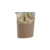 Double Clasp Wraps 124x320mm (10D02)