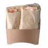 Scoop Wraps 104x130 mm