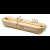 Barquette Panibois Vicomte 290x80x45mm
