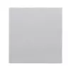 Serviette TNT Mank 55g 40x40 Gris (8E)