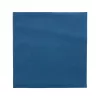 Serviette TNT Mank 40x40 55g bleu royal (8E)