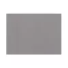 Set de table TNT Mank, gris beton 30x40