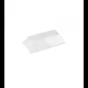 Couvercle cubik cristal 65x130 PET