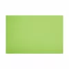Set de table 30x40cm Vert Kiwi COLOR